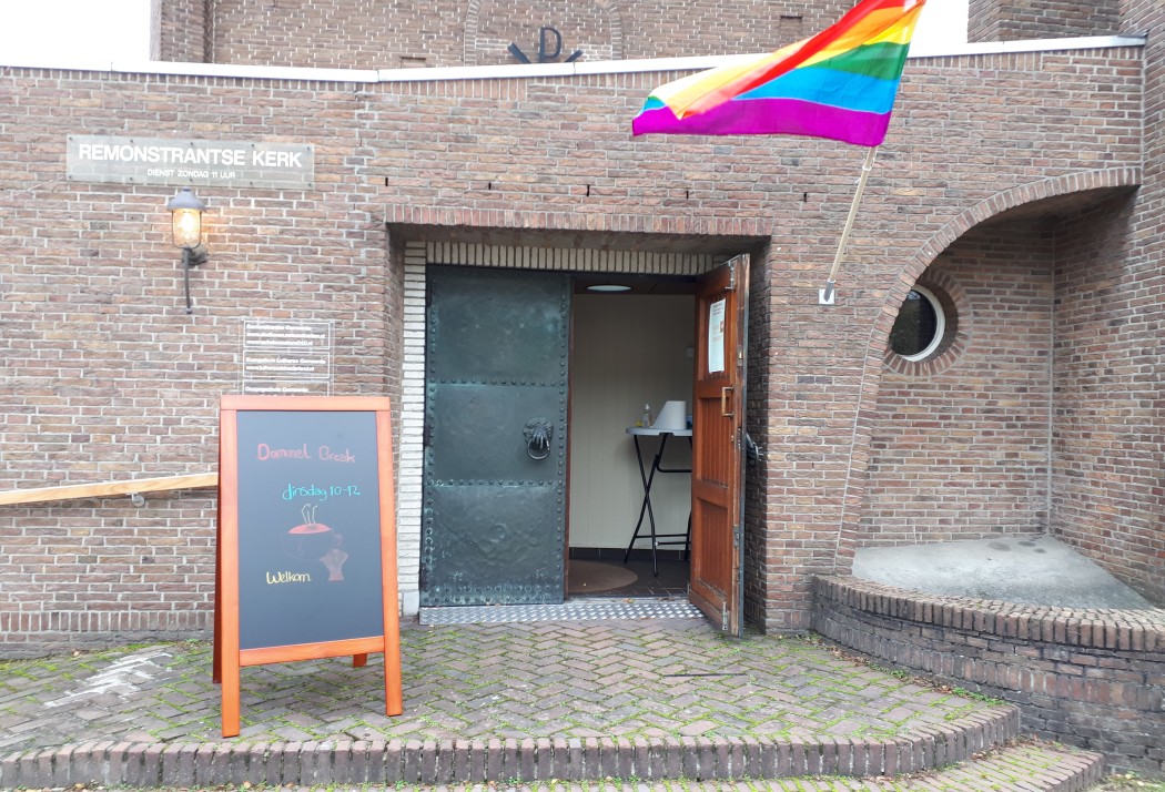 Remonstranten Eindhoven