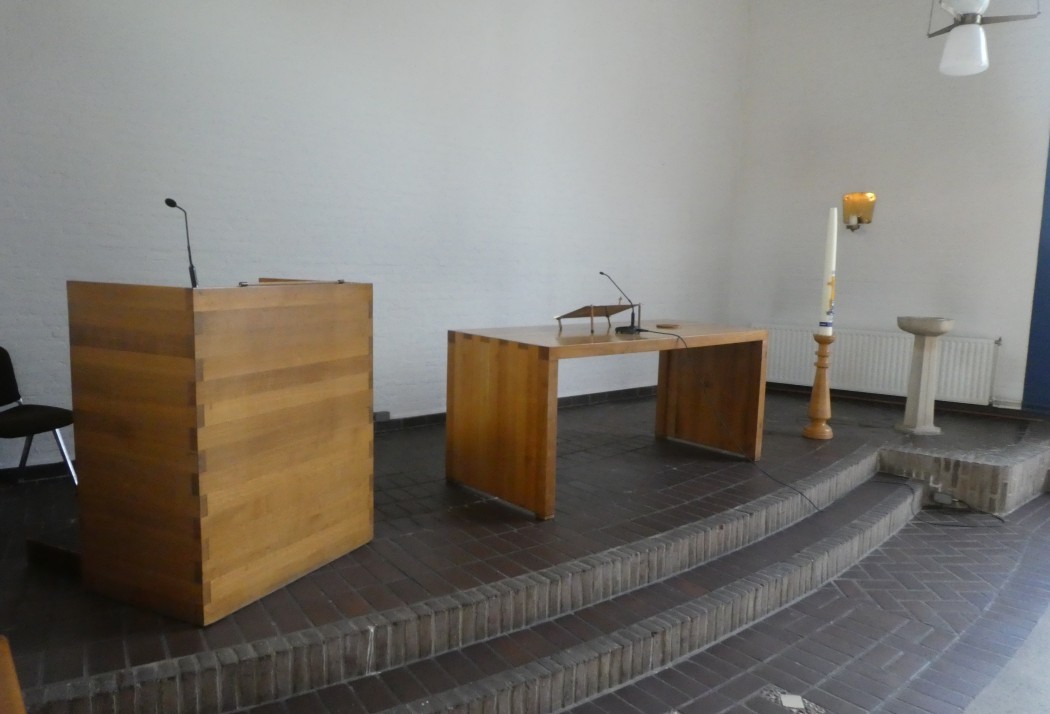 Remonstranten Eindhoven