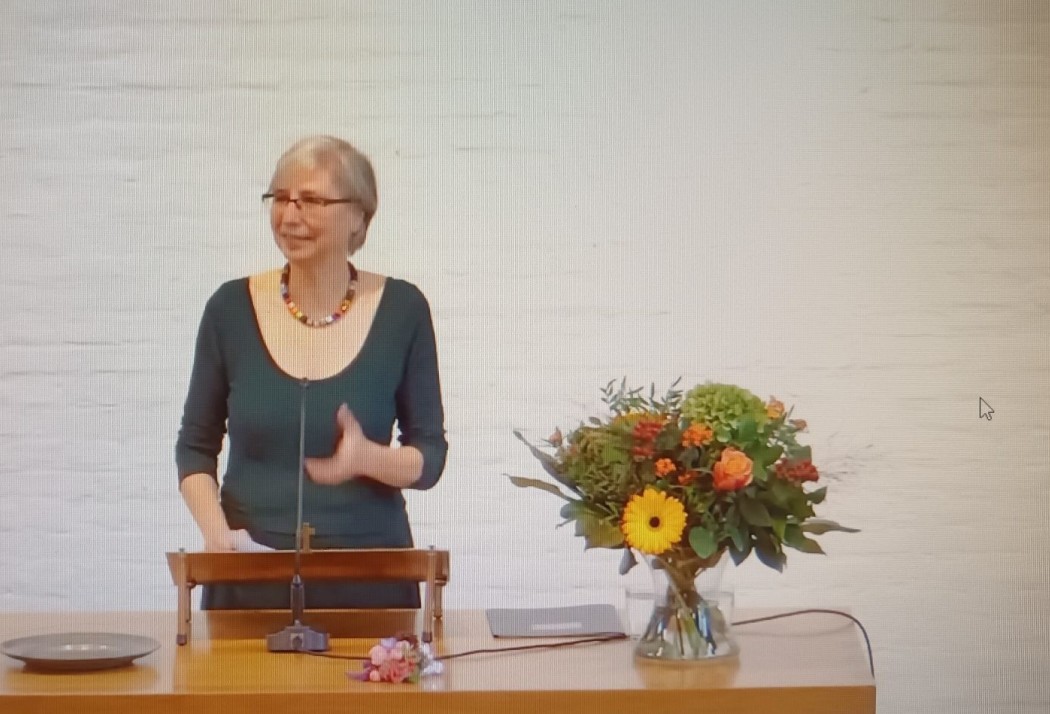 Remonstranten Eindhoven