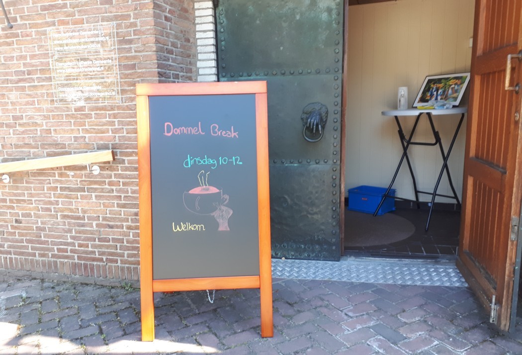 Remonstranten Eindhoven