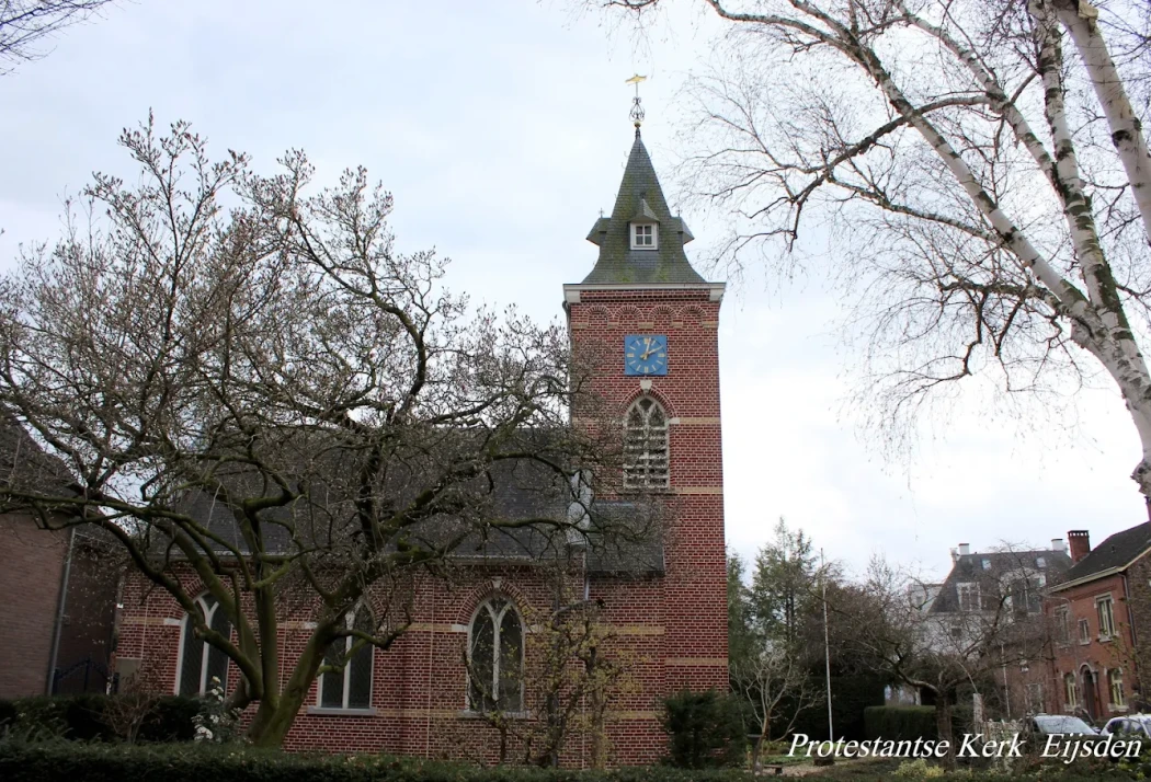 Remonstranten Eindhoven