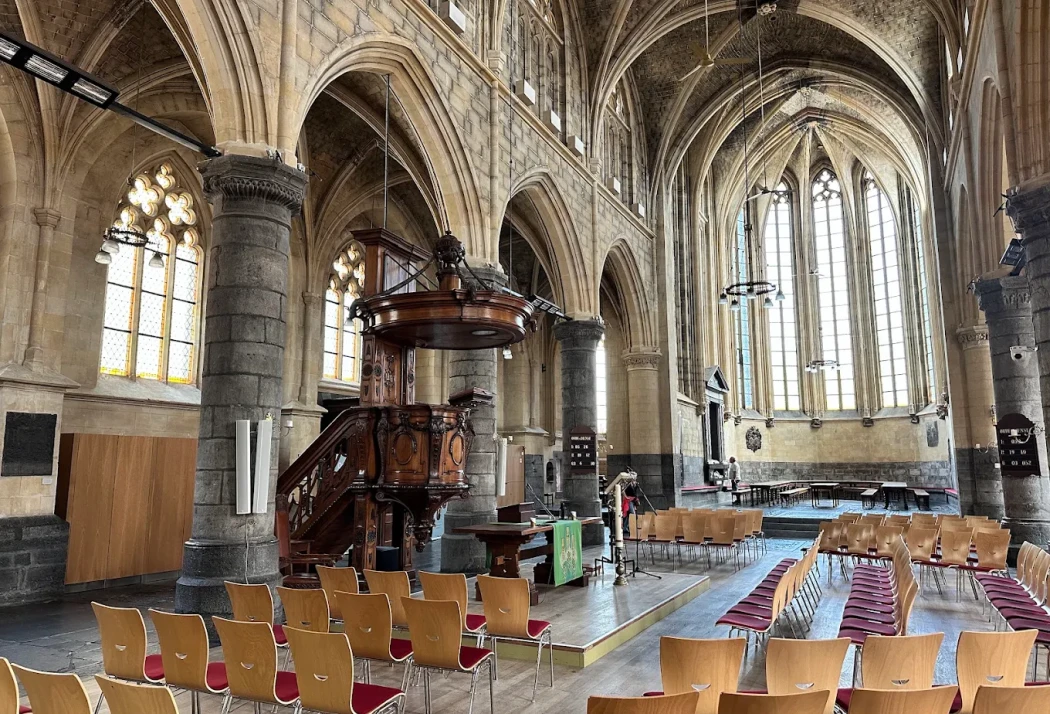 Remonstranten Eindhoven