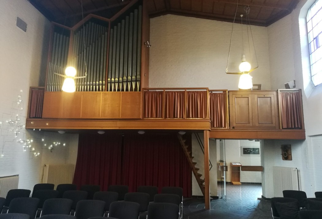 Remonstranten Eindhoven