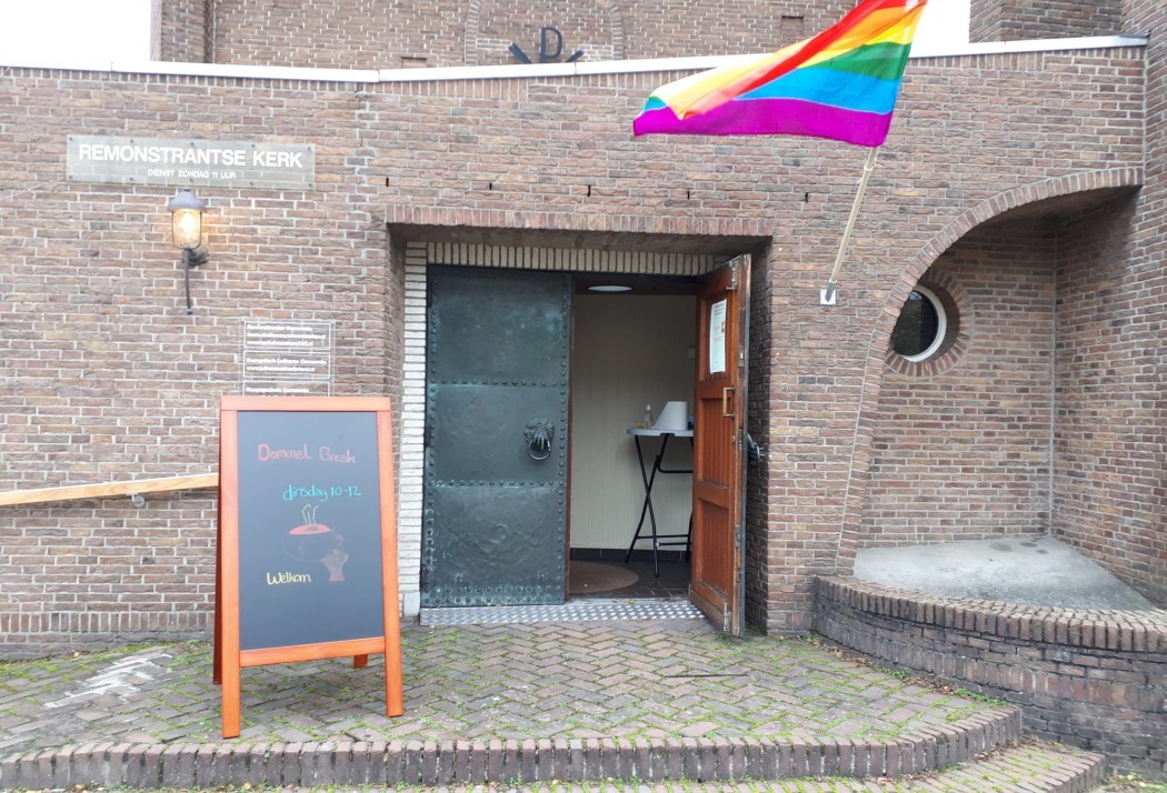 Remonstranten Eindhoven