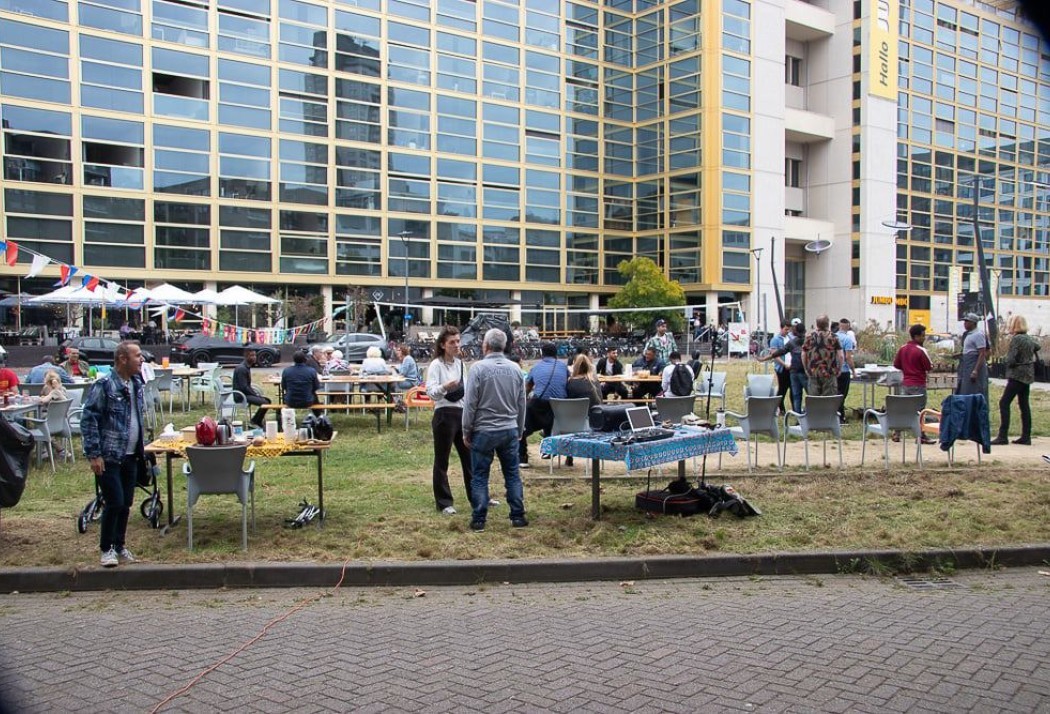 Remonstranten Eindhoven