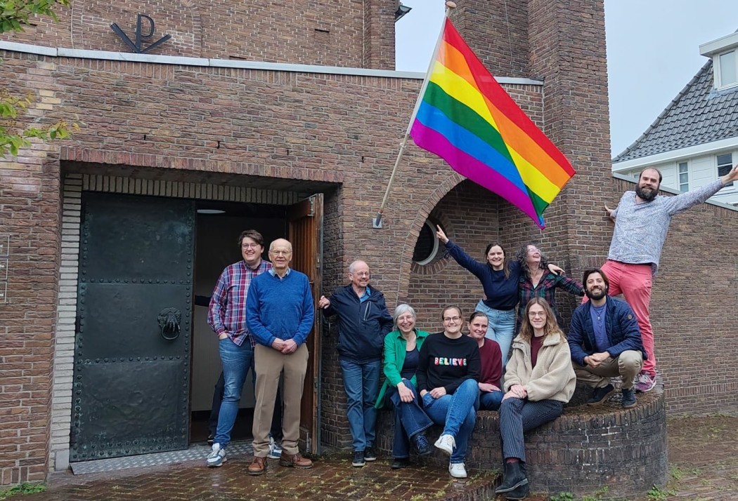 Remonstranten Eindhoven