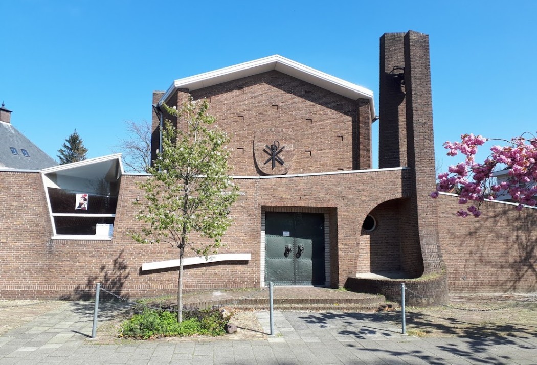 Remonstranten Eindhoven