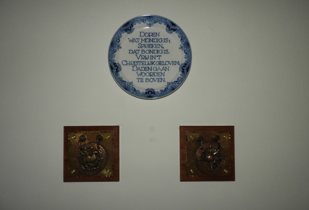 Remonstranten Eindhoven